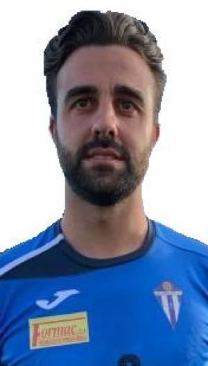 Toni Seoane (Villarrubia C.F.) - 2019/2020